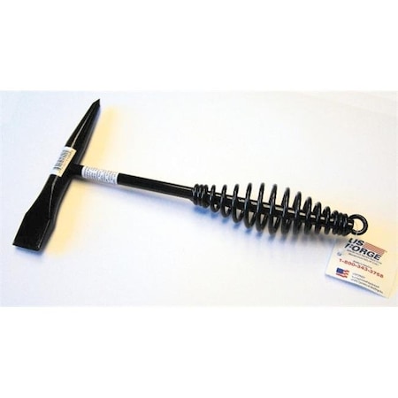 Us Forge US Forge 99300 Welding Chipping Hammer 99300